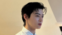 차은우, 7월 28일 육군 군악대 입대 “입소 장소·시간 비공개”