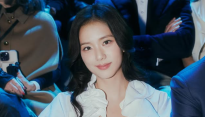 블랙핑크 지수 오빠, 불법 촬영 의혹 제기 “사실무근, 법적 대응 예정”