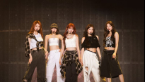 르세라핌, 데뷔 3년 만에 도쿄돔 입성…11월 단독 콘서트 확정