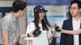 민희진 전 어도어 대표, 배임 혐의 ‘혐의 없음’…경찰 “불송치 결정”