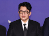 방시혁 하이브 의장, 증권사기 고발 파장…검찰 수사 전환 앞두고 ‘오너 리스크’ 본격화