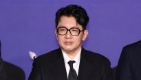 방시혁 하이브 의장, 증권사기 고발 파장…검찰 수사 전환 앞두고 ‘오너 리스크’ 본격화