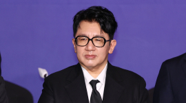 방시혁 하이브 의장, 증권사기 고발 파장…검찰 수사 전환 앞두고 ‘오너 리스크’ 본격화