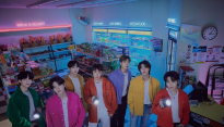 빅히트 뮤직 “BTS, 마이클 잭슨 헌정 앨범 참여설은 사실무근”