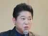 '무조건' 박상철, 제8대 대한가수협회 회장 당선