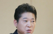 '무조건' 박상철, 제8대 대한가수협회 회장 당선