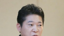 '무조건' 박상철, 제8대 대한가수협회 회장 당선