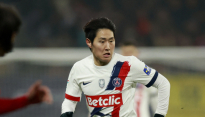 [해외축구] '10번' 이강인 활약한 PSG, 쿠프 드 프랑스 8강 진출