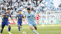 대구FC '6연패 사슬 끊어라'…20일 전북 원정길