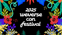 2025 위버스콘 페스티벌