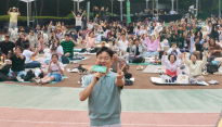 이세원 수의사, 서울국제환경영화제에서 강연