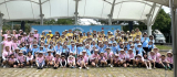 지자체와 기업이 만드는 지역 상생 모델…'제14회 의성마늘햄 가족캠프' 열려