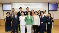 '투명인간' 외국인 아동 4천여명 …임미애 