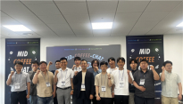 와이앤아처, 지역 스타트업 협력 생태계 구축 위한 'Mid-Coffee-Chat' 행사 개최
