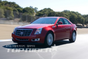 캐딜락 New CTS & All-New SRX, 봄맞이 프로모션