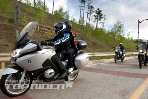 BMW 모터사이클, 봄맞이 무상점검 캠페인