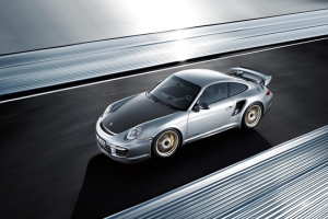 뉴 포르쉐 911 GT2 RS 공개