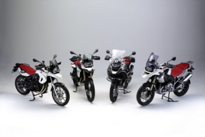 BMW GS 30주년 기념 스페셜 에디션 모델 출시!