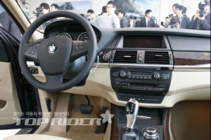 진화된 BMW 뉴 X5를 만나다.