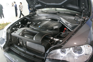 새로운 BMW 뉴 X5, 뭐가 변했나?
