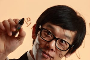나의 댄서 본능, 레이싱에서도 살아있다.