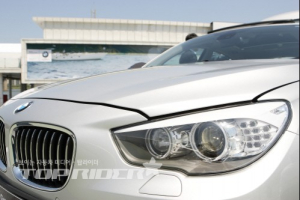 BMW 그란 투리스모, 드디어 국내 출시!