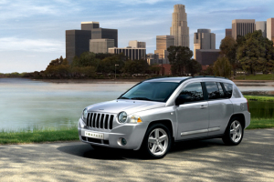 크라이슬러 Jeep 컴패스, 홈쇼핑에서 산다
