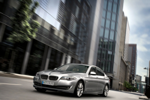 BMW 그룹 코리아, 2010년 상반기 43% 성장