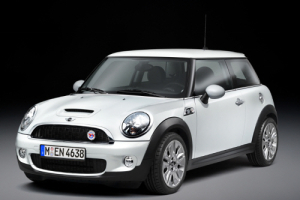 [일단타] BMW mini 캠든 시승기(1)