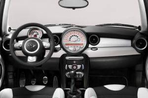 [일단타] BMW mini 캠든 시승기 (3)