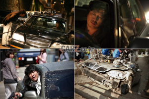 영화속 중고차가 말하는 것은?