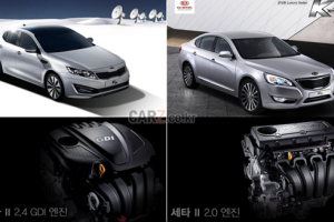 K5 2.4 vs K7 2.4…어떤 K를 선택할 것인가