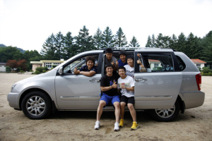 ‘달리는 당신을 사랑합니다’ 캠페인 성황리 마무리