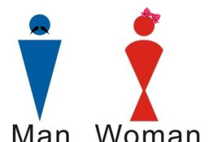 운전대를 잡으면.. 거칠어지는 남자, 소심해지는 여자