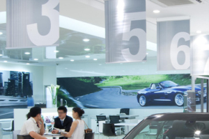 BMW 공식 세일즈 컨설턴트 공개 채용