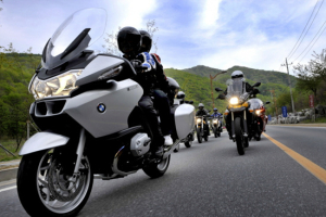 BMW 모토라드, 가을맞이 무상점검 캠페인 실시