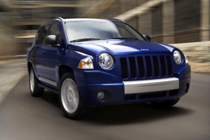 Jeep 컴패스, 홈쇼핑에서 월 9만8천원에 구입한다