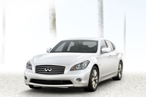 인피니티, ‘All-new Infiniti M37 Exclusive’ 출시