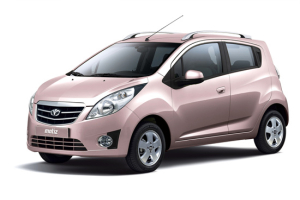 GM DAEWOO, 차량가격의 3% 되돌려드려요