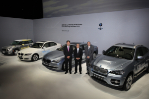 [동영상] BMW 이노베이션 데이, 서울 행사 개막