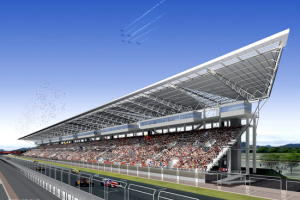 [About F1] 한국 최초의 F1 경기장, KIC