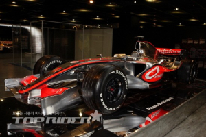 F1 숨은 디자인의 비밀, 위대한 디자인 경주가 시작된다