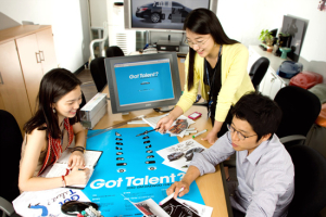‘Got Talent? 2010 디자인 공모전’ 시상식 개최