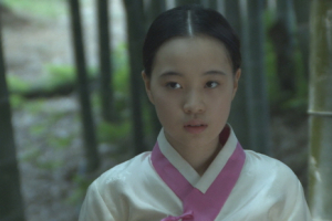 어린장금이 '조정은', 이제는 신비로운 여성미 물씬