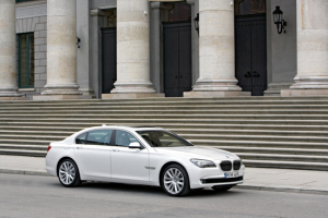 BMW 코리아, G20 정상회의 의전차량 제공