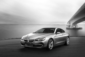 BMW 그룹, 2010 파리모터쇼 참가