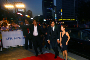 현대차, ‘대종상 영화제’ 이색 협찬