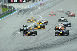 [About F1] F1 레이서가 되려면?