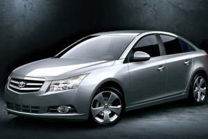 GM DAEWOO, 라세티 프리미어 크루즈 페스티벌 진행