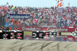 [About F1] 이 것만 알면 “F1” 재미있게 볼 수 있다